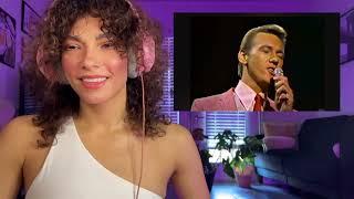 First Watch: The Righteous Brothers - "Unchained Melody" Reaction