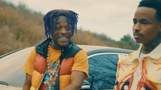 Popp Hunna Feat. Lil Uzi Vert "Adderall (Corvette Corvette) Remix" [Official Video]