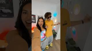“Dami tu cosito” TIKTOK VIRAL TREND  100k likes for the TUTORIAL!  #shorts
