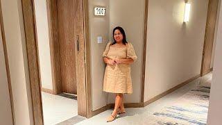 #2007 ROOM TOUR FAIRMONT DUBAI #yangsjourney #vlogtober