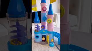 Playmobil Junior Disney Cinderella Castle  #ad #playmobil #cinderella #unboxingtoys