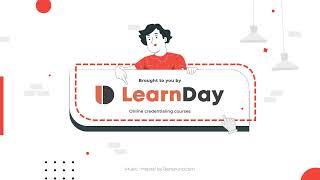 LearnDay Inc.  Introduction to Online Education - Emerging EdTech