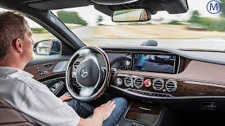 Top 5 new car technology