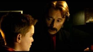 Robert Carlyle: 'the kid's gonna do the drop' clip - I Know You Know DVD