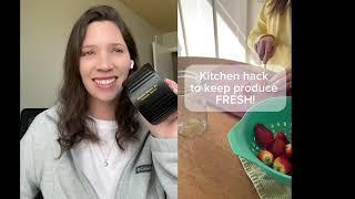 Best Electric Mason Jar Vacuum Sealer Kit Review 2025 | How to Use + FAQs Answered!