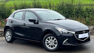 Mazda2 SE-L Nav+ 1.5 SKYACTIV-G 6-Speed Auto | Kendal Automart #mazda2