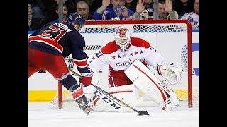 The NHL’s Best Shootout Goals