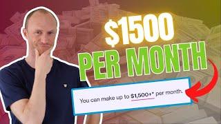 Course Hero Tutor Job - Best Online Tutoring Jobs from Home? ($1,500+ Per Month)