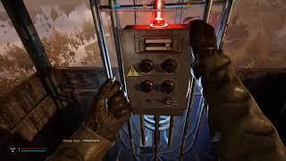 Through Thorns to the Stars - Psi-Beacons in the Swamps ► S.T.A.L.K.E.R. 2: Heart of Chornobyl
