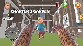 Kitty vs granny cat sim 3d chapter 2 gameplay android game mobile on play store