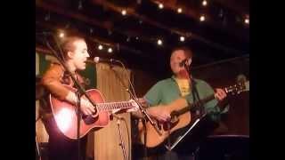 Robbie Fulks & Brennen Leigh - We'll Burn Together