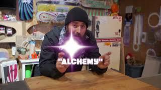 Alchemy Online: Ramp Building 101!