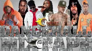 DANCEHALL MIX 2020 MARCH Mavado,Vybz Kartel,Teejay,Alkaline,Jahmiel,Aidonia,Chronic Law & More