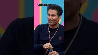 Mohammed Kaif On Sachin Tendulkar । Afridi,salmanbutt Sachin ko gali dete the.. #shorts