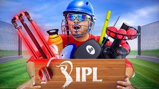 I Tried 7 IPL Gadgets !