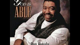 You're My Everything, Resound in Praise (medley) by Ron Kenoly