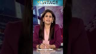 EU Parliament Debates Manipur Violence | Vantage with Palki Sharma