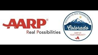 Discover AARP Colorado