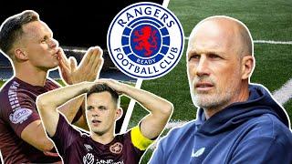 RANGERS SET TO SIGN LAWRENCE SHANKLAND & BANK £30.00 MILLION ? | Gers Daily