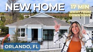 Inside Look: Living Near Orlando Airport and Lake Nona Florida