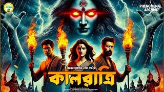 Kaalratri: A Suspense & Horror Filled Thriller Bengali Audio Story @realmir @MirchiBangla