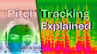 Coding Pitch Tracking w/ Beats BasteIn & Leandro Facchinetti