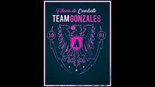 Fitness de combate N°7 edition/mix progresive.. TEAM GONZALES