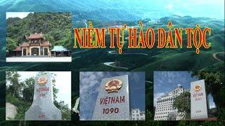 KHÁM PHÁ VIỆT NAM - NIỀM TỰ HÀO DÂN TỘC