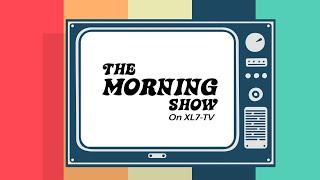 The Morning Show on XL7-TV (January 9, 2024)