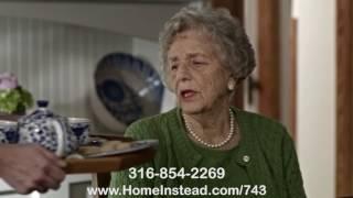 Respite Care in Wichita, KS | Home Instead Senior Care