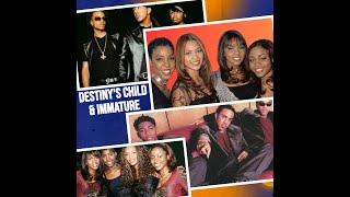 Destiny's Child & Immature - Don't Change, Don't Cheat (1998) (Unreleased)