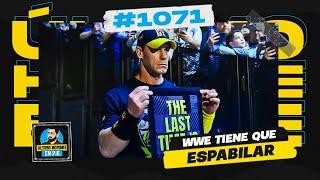 Un Road to WrestleMania pobre | UHEP #1071 ️