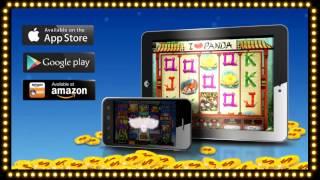 Slotomania - Free Video Slots Games