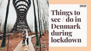 THINGS TO DO DURING QUARANTINE IN DENMARK