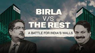 Can Birla Opus Win the Indian Paints War? — Documentary | The Long Answer by Zerodha
