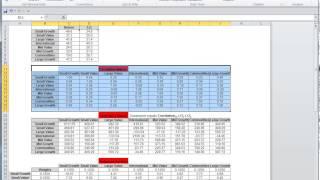 Portfolio Optimization