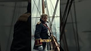 HMS victory naval power and nelsons legacy