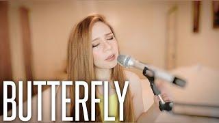 Butterfly - Mariah Carey | cover by Marinel Santos