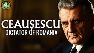 Ceausescu - Corrupt Dictator of Communist Romania Documentary