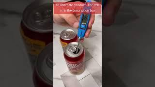 AMAZON JUST WOW : Instant Beverage Cooler short #shorts
