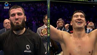 Дмитрий Бивол vs Артур Бетербиев 2 Бой - Эпичное Промо