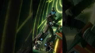 Transformers Earthspark - “Close It, Close It, Close It!”