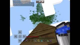 Highest MLG Water Bucket in Minecraft (1.19.20) (READ DESCRIPTION)