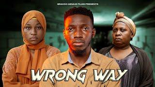 WRONG WAY | 2024 FULL BONGO MOVIE