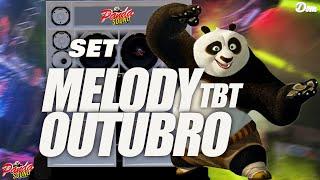 ️️SET MELODY 2023 - TBT (PENSANDO EM NÓS DOIS) OUTUBRO - O PANDA SOUND