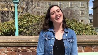 From Arizona to Nova Scotia: Emma Sutro on the benefits of studying in Canada