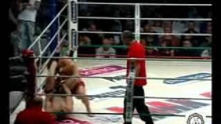 Stanislav Drakov vs. Vitali Bandurski, MAXFIGHT-19, Sofia, Bulgaria, MMA
