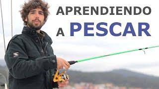 Así Aprendimos a Pescar en 2h