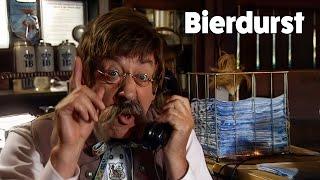 Dieter Hallervorden - Bierdurst