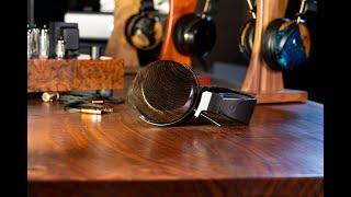 Talking BLACKWOOD -  ZMF Headphones